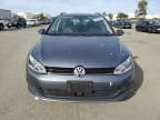 2016 Volkswagen Golf Sportwagen S