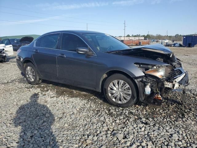 2010 Honda Accord LX