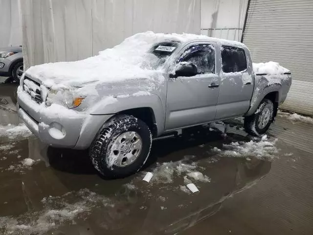 2006 Toyota Tacoma Double Cab