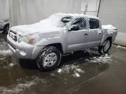 Toyota Vehiculos salvage en venta: 2006 Toyota Tacoma Double Cab