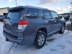 2011 Toyota 4runner SR5