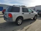 2003 Ford Explorer XLS