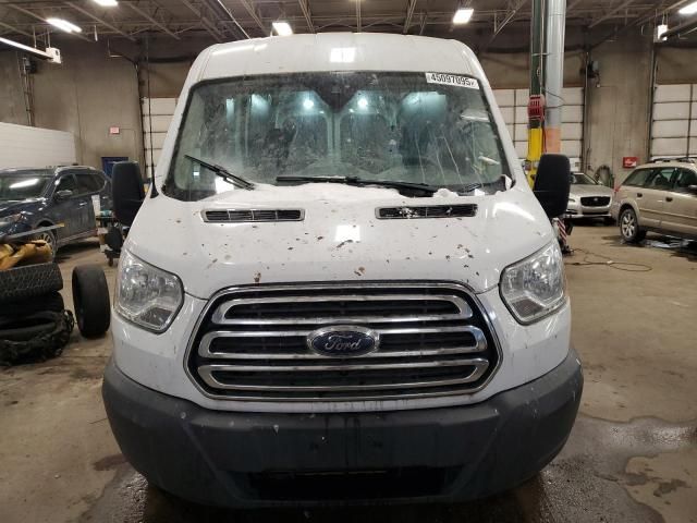 2015 Ford Transit T-250