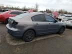 2008 Mazda 3 I