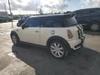 2008 Mini Cooper S