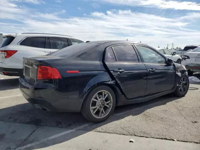 2005 Acura TL