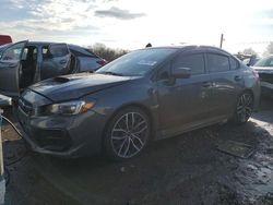 Salvage cars for sale at Hillsborough, NJ auction: 2020 Subaru WRX STI