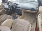 1999 Chrysler Sebring JX