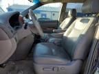 2007 Toyota Sienna XLE