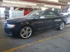 2010 Audi S5 Prestige