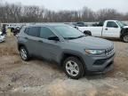 2024 Jeep Compass Sport