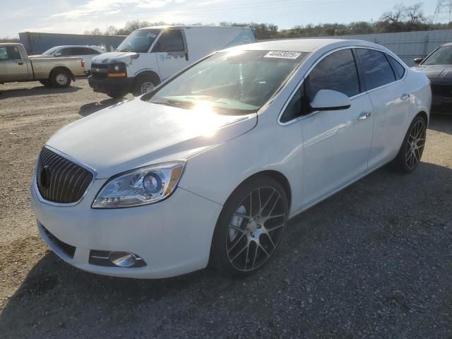 2013 Buick Verano