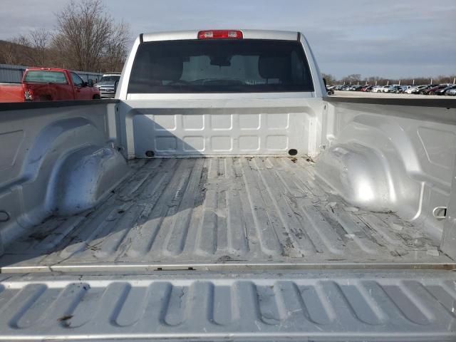 2014 Dodge RAM 1500 ST