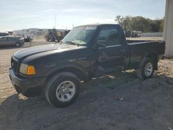 Salvage cars for sale at Apopka, FL auction: 2005 Ford Ranger