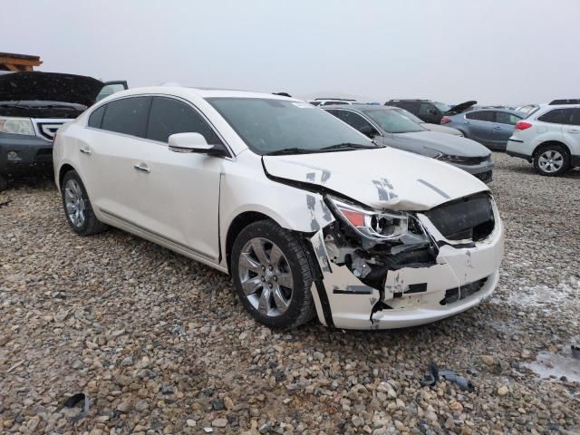 2013 Buick Lacrosse Premium