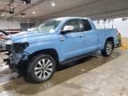 2019 Toyota Tundra Double Cab Limited