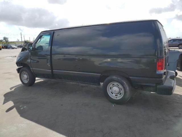 2006 Ford Econoline E150 Van