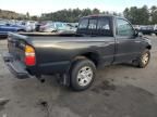 2002 Toyota Tacoma