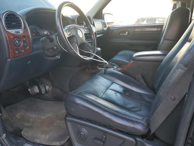 2005 GMC Envoy