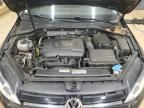 2016 Volkswagen Golf Sportwagen S