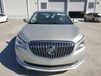 2016 Buick Lacrosse