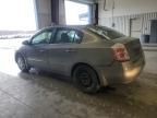 2008 Nissan Sentra 2.0