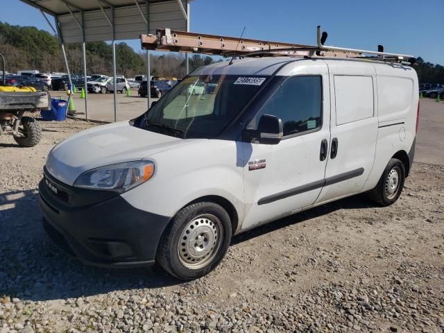 2021 Dodge RAM Promaster City