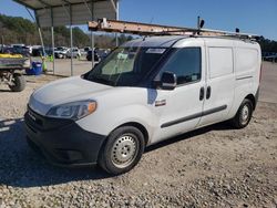 Dodge Promaster City salvage cars for sale: 2021 Dodge RAM Promaster City