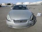 2002 Lexus SC 430