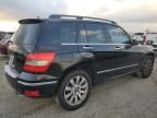 2012 Mercedes-Benz GLK 350