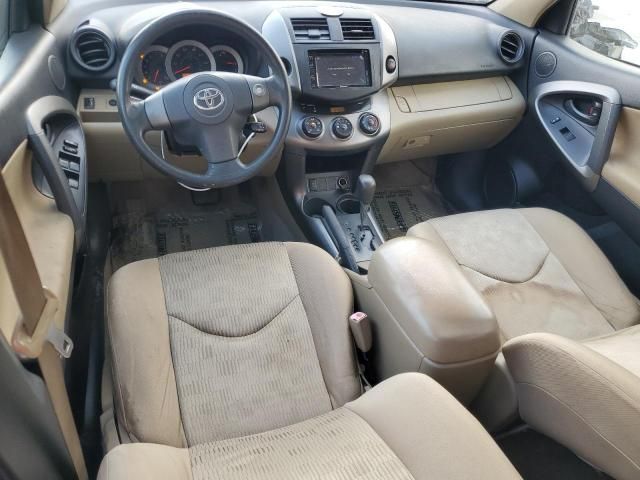 2009 Toyota Rav4