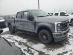 2024 Ford F250 Super Duty