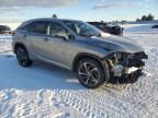 2019 Lexus RX 450H Base