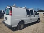 2009 Chevrolet Express G2500