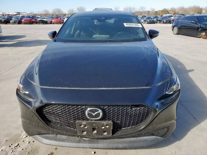 2019 Mazda 3 Preferred