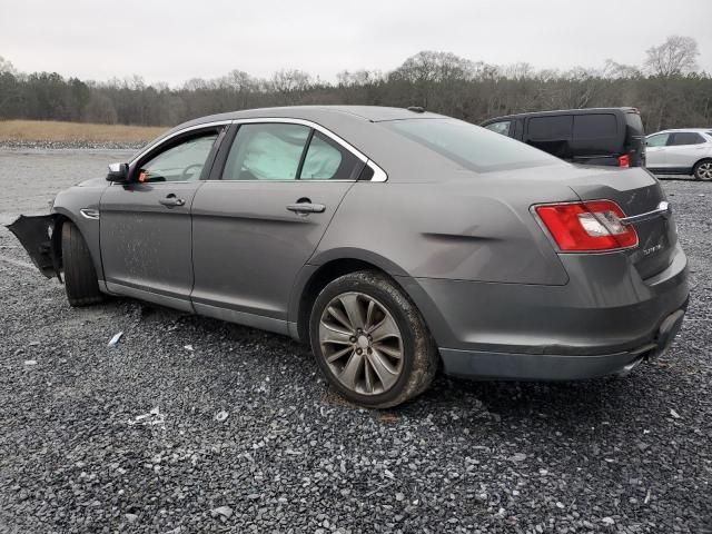 2011 Ford Taurus Limited