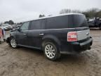 2009 Ford Flex Limited