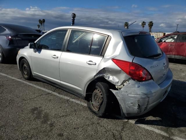 2007 Nissan Versa S