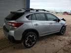 2018 Subaru Crosstrek Limited