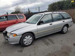 1993 Mercury Tracer en venta en San Martin, CA