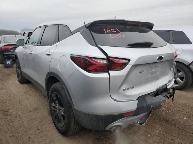 2020 Chevrolet Blazer 1LT