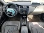 2001 Honda Accord EX