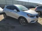 2018 Buick Encore Essence