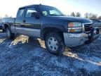 2005 GMC New Sierra K1500