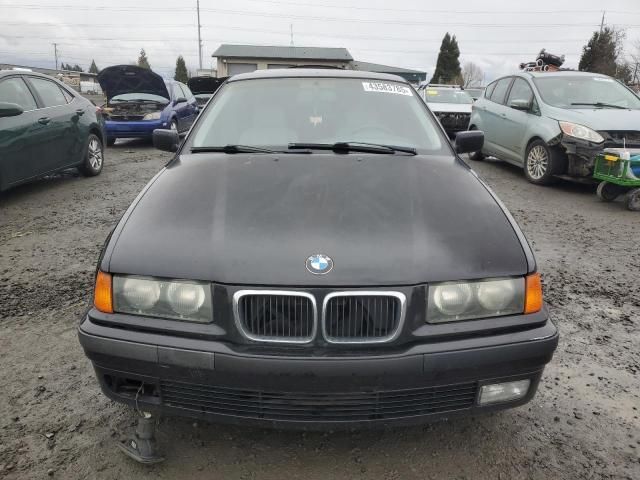 1998 BMW 328 I Automatic