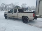 2002 Chevrolet Silverado K1500