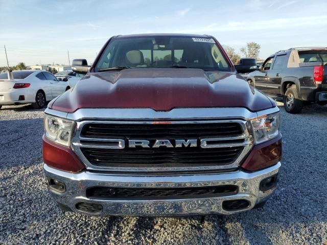 2019 Dodge RAM 1500 BIG HORN/LONE Star