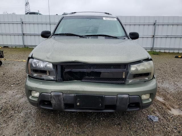 2003 Chevrolet Trailblazer EXT