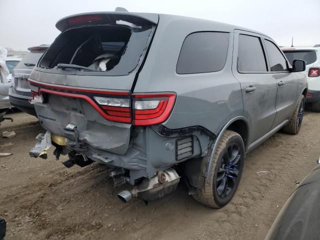 2021 Dodge Durango SXT