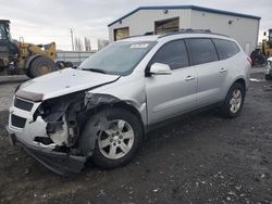 2012 Chevrolet Traverse LT en venta en Airway Heights, WA